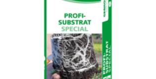 SPECIALNI substrati - zemlje + MO dodatek z bakterijami-glivami-aminokislinami